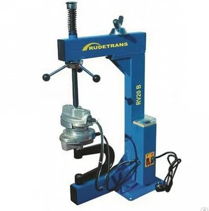 Фото №0 Вулканизатор Rudetrans RV-20B