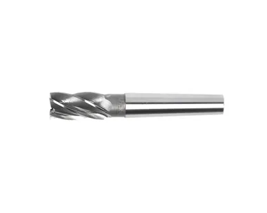 фото Фреза концевая к/х 25,0 z=5 Р6М5 КМ3 HORTZ