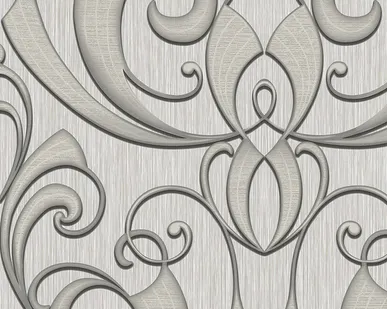 фото Обои виниловые на флизелиновой основе Erismann Elegance 10*1,06м 3633-6