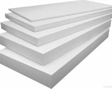 фото Пенопласт 1000х1000х20