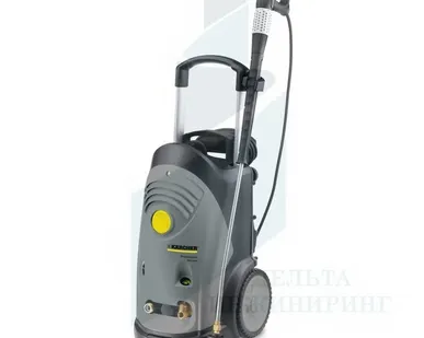 фото Мойка высокого давления Karcher HD 7/18-4 M Classic*EU-I