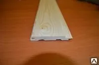 фото Вагонка сосна 12*88 мм сорт экстра 1,8 м