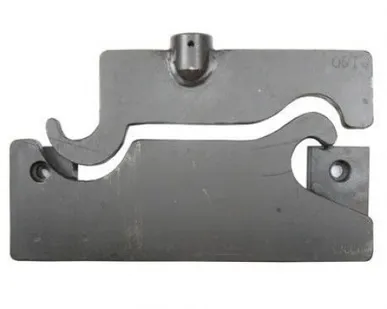 фото Комплект из 2 штампов GP1-M007 (для GP1-16)