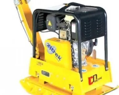 фото Виброплита CNP 330А-1