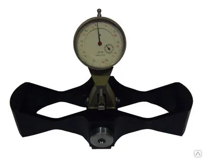 Фото №0 Динамометр ДОСМ-3-10