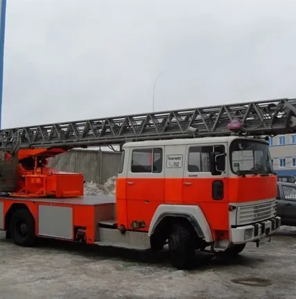 Фото №0 Аренда автовышки 32 метра