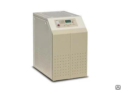 Фото №0 Стабилизатор напряжения Штиль R-4500.