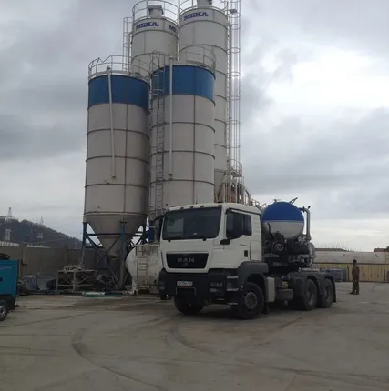 Фото №0 Бетон М-450