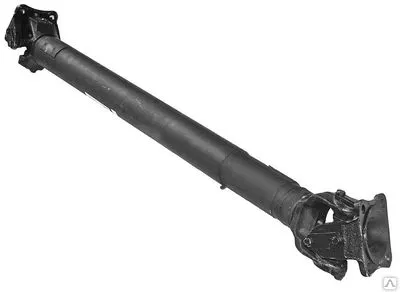 Фото №0 Вал карданный переднего моста ЗИЛ 131-2203011-А2
