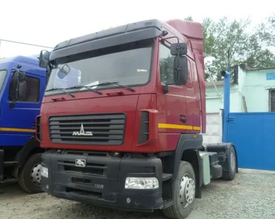 фото МАЗ 544019-1421-031
