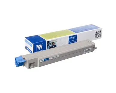 фото Картридж NV Print 42918964 для