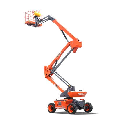 Фото №0 BA16CRT2 Полный привод