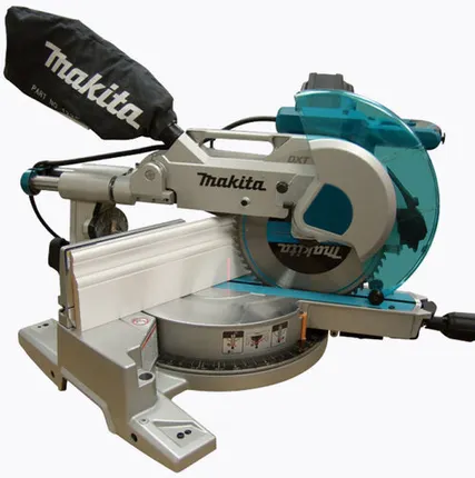 Фото №0 Аренда торцовочной пилы с протяжкой