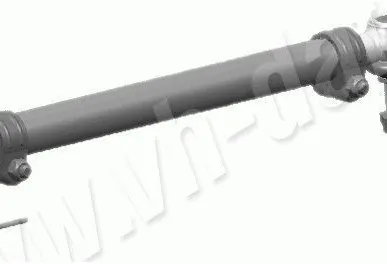 фото Тяга рулевая поперечная L=1690 DAF СF85IV/XF95/105