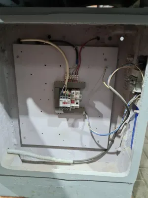 Фото №5 Фрезерный станок фсш 1а Б/У в Электростали