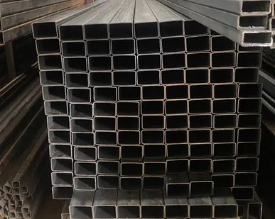 фото Труба профильная 60*40*2,0