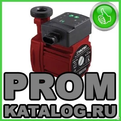 Фото №0 Насосы бытовые Valtec