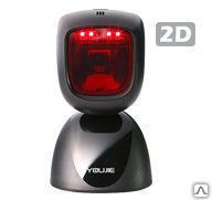 фото Сканер штрих-кода Honeywell Youjie HF600 2D (для ЕГАИС)