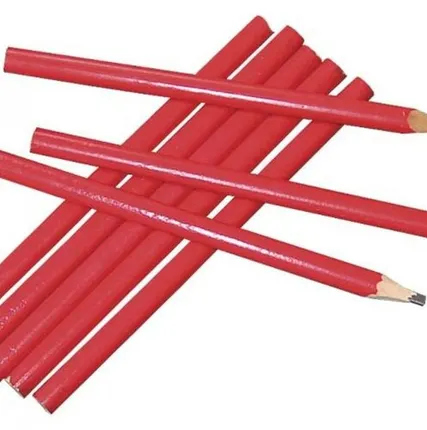 Фото №0 Карандаш строительный