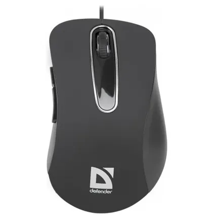 Фото №0 Мышь Defender Datum MM-070