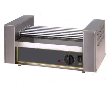 фото Роликовый гриль Roller Grill RG5