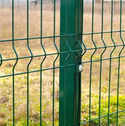 Фото №0 Забор 3Д, сетка 3D, ограждение