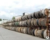 фото Кабель SAT 50, 703, 75ом, DG113, ААБл-6к 3х120, CQR 2х7х0,22