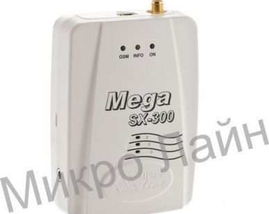 фото Микро лайн  GSM сигнализация