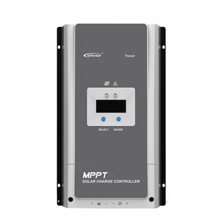 Фото №0 Контроллер заряда EPSolar Tracer MPPT 5415АN