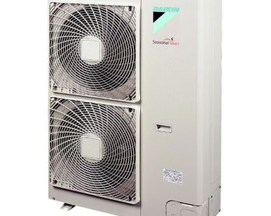 фото Наружный блок Daikin RZQG125L7V