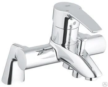 фото Grohe Eurostyle 33612001 Смеситель для ванны Grohe