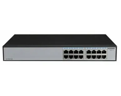 фото Коммутатор HUAWEI S1700-16G