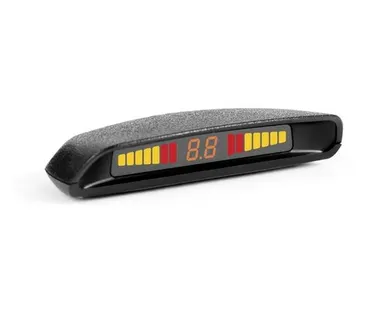 фото Парковочная система ParkMaster 4-FJ-40 N 04 black