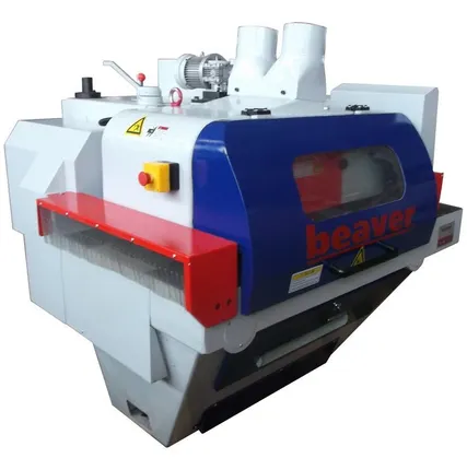 Фото №0 Многопильные дисковые станки MRS-85R Нпр=10-85 мм, Bmax=300 мм, Dmax=305