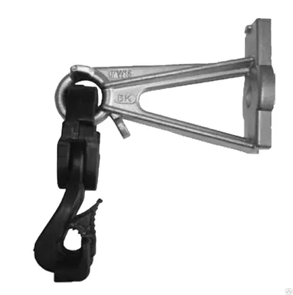 Фото №0 Комплект промежуточной подвески ES 54-14 P ВК