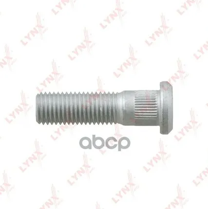 Фото №0 Шпилька Ступицы LYNXauto арт. FW1006