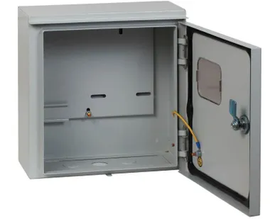 фото Щит ЩУ-3/1-0 (395х310х150) IP54 PROxima EKF mb54-3m