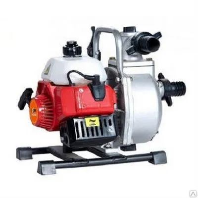 Фото №0 Мотопомпа PROFI WP 10 А