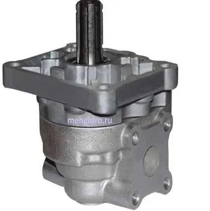 Фото №0 Насос НШ-32 в Москве