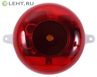 фото Орбита СЗ (220В): Оповещатель свето-звуковой