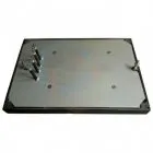 фото Конфорка к плите "Традиция" (конфорка 3348 прямоуг