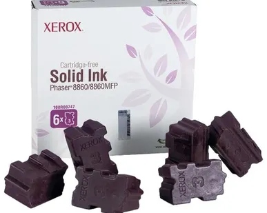 фото Твердые чернила Xerox 108R00818