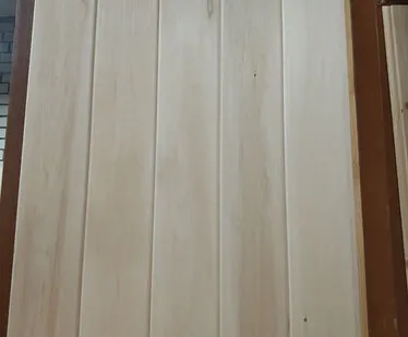 фото Вагонка липа 1800х96(90)х15 Штиль сорт АВ (в уп.10шт.) Иж