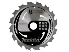 фото Отрезной пильный диск Makita B-31382