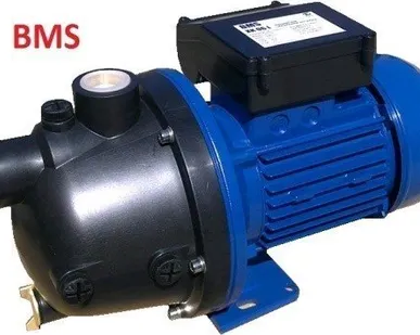 фото Насос поверхностный центробежный BMS XК - 06 L (пластик)