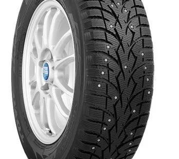 фото Шина 205/65R15 Toyo OBG3S+ (шип)