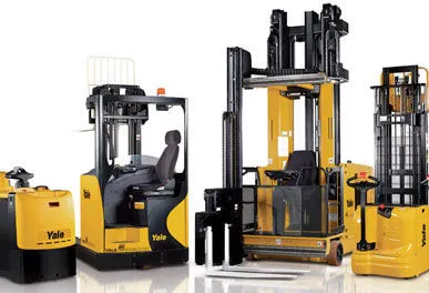 фото Погрузчики