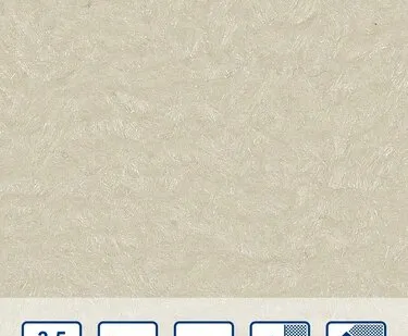 фото Жидкие обои Silk Plaster Art Design 280, Ванильный