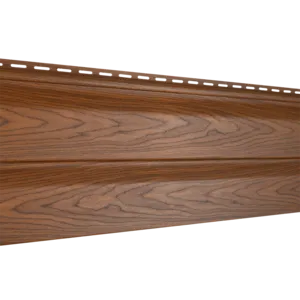 фото Сайдинг под дерево Тимберблок Пихта Камчатская (3,05х0,230) 0,702 м.кв.