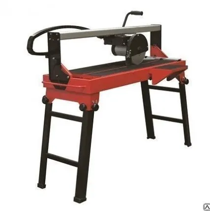 Фото №0 Камнерезный станок DIAM ML-1200/1,8